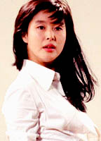 Ye Ji-won nue