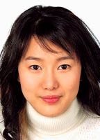 Yun Jin-seo nue