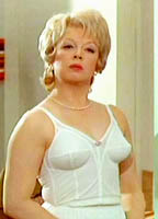 June Whitfield nue
