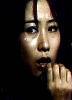 Junko Miyashita nue