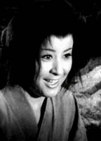 Junko Miyazono nue
