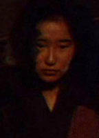 Junko Takada nue