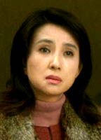 Kumiko Akiyoshi nue
