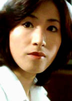 Kyôko Aoyama nue