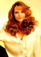 Lea Thompson nue