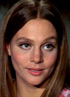 Leigh Taylor-Young nue