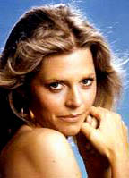 Lindsay Wagner nue