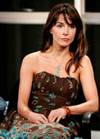 Lisa Sheridan nue