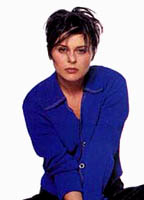 Lisa Stansfield nue