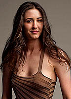 Madeline Zima nue