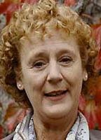 Maggie Steed nue
