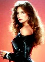 Mary Crosby nue