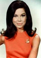 Mary Tyler Moore nue