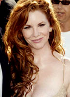 Melissa Gilbert nue