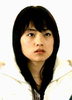 Minami Aoyama nue