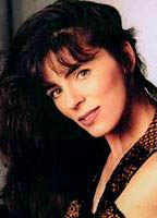 Mira Furlan nue