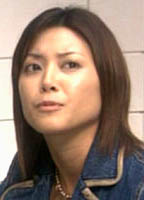 Nana Ogawa nue