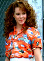Robyn Lively nue