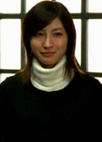 Ryoko Hirosue nue