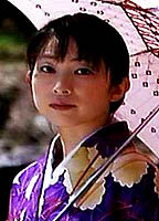 Sayoko Ishii nue