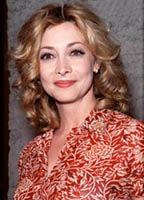 Sharon Lawrence nue