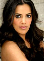 Sheetal Sheth nue