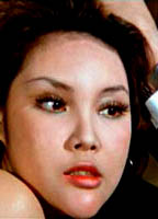 Shirley Yu nue