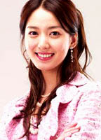 So-yeon Lee nue