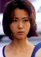 Tomoko Mayumi nue