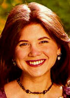 Tracey Gold nue