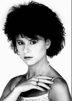 Tracey Ullman nue