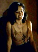 Valeria Hernandez nue