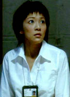 Winnie Leung nue