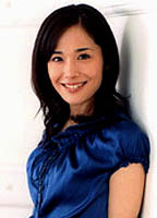 Yasuko Tomita nue