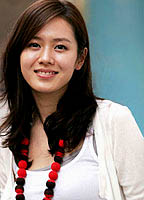 Ye-Jin Son nue