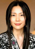 Yoshino Kimura nue