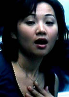 Meggie Yu nue