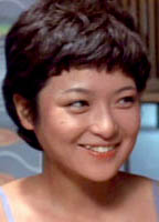 Yuko Asuka nue