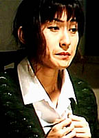 Yumi Yoshiyuki nue