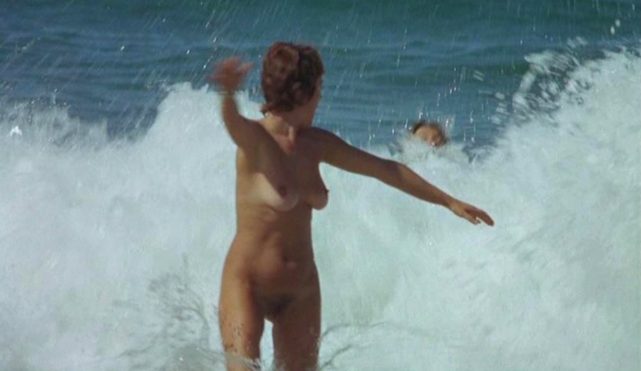Annie Girardot Nackt Annie Girardot Nackt