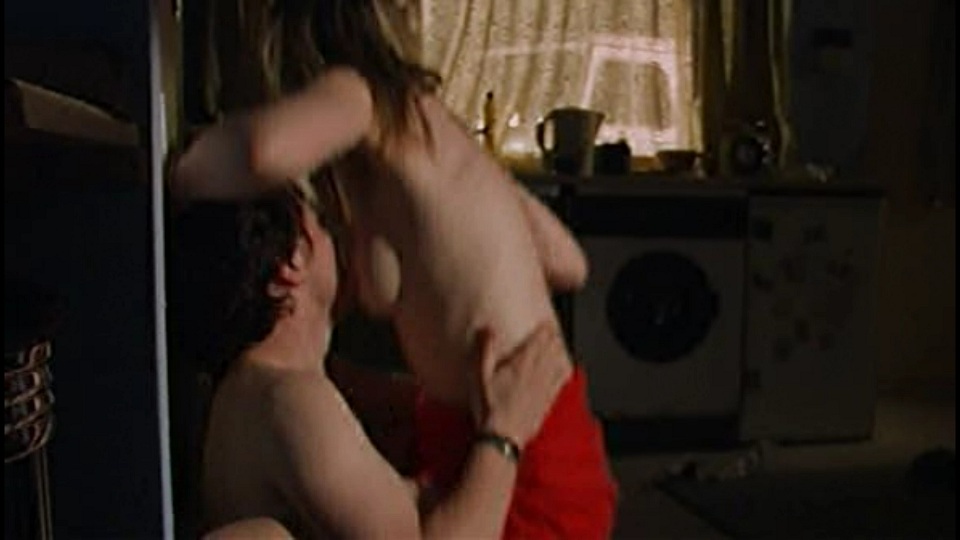 Anne Marie Duff Nude Pics Page 1