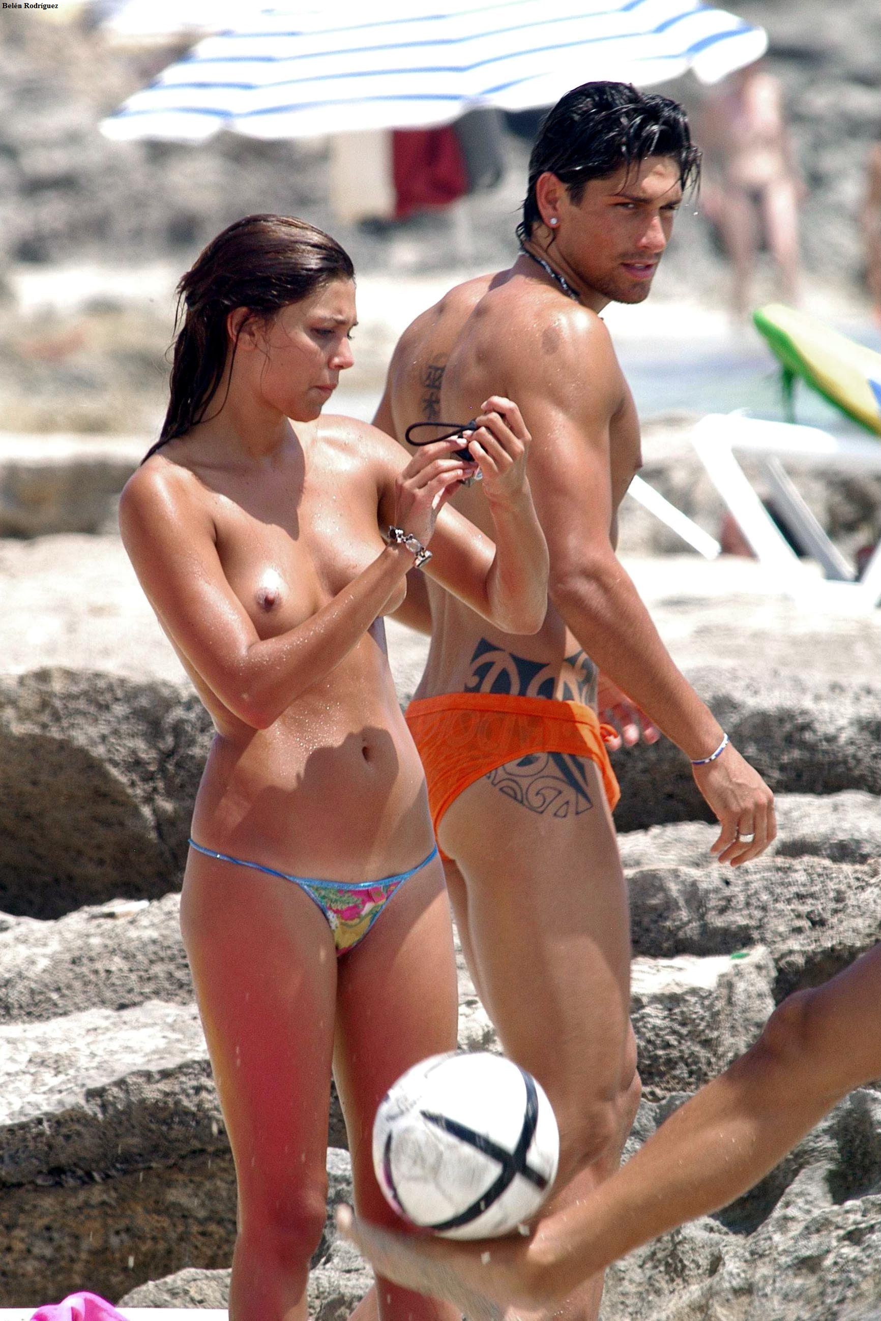 Naked Belen Rodr Guez Added By Free Nude Porn Photos