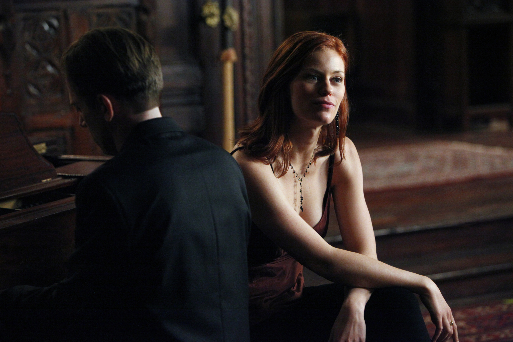 Cassidy Freeman Desnuda Online | aktivdesignhaus.de