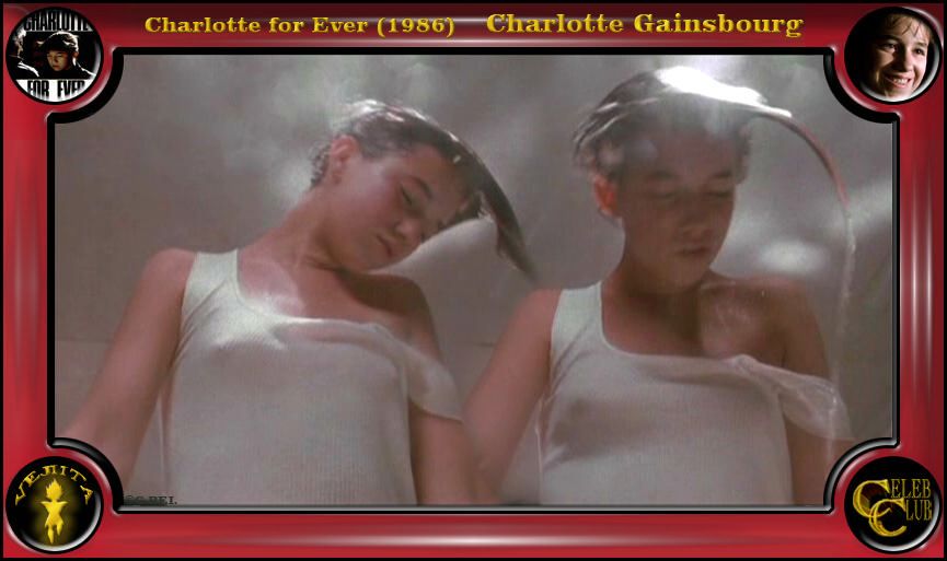Charlotte For Ever Nude Pics Page