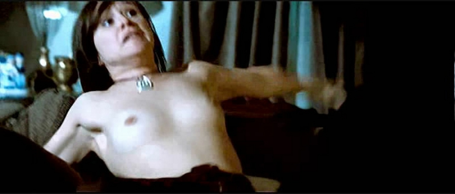 Danielle Harris Nue Dans Halloween 