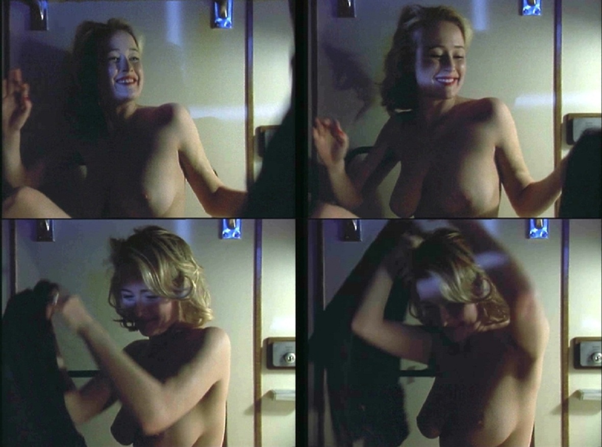 Jennifer ehle topless.