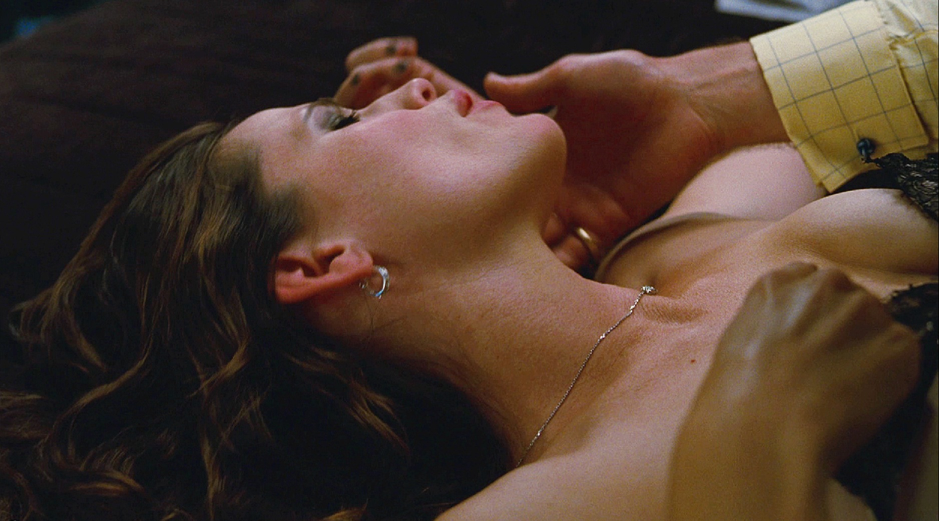 Kano jennifer in garner nue Jennifer Garner