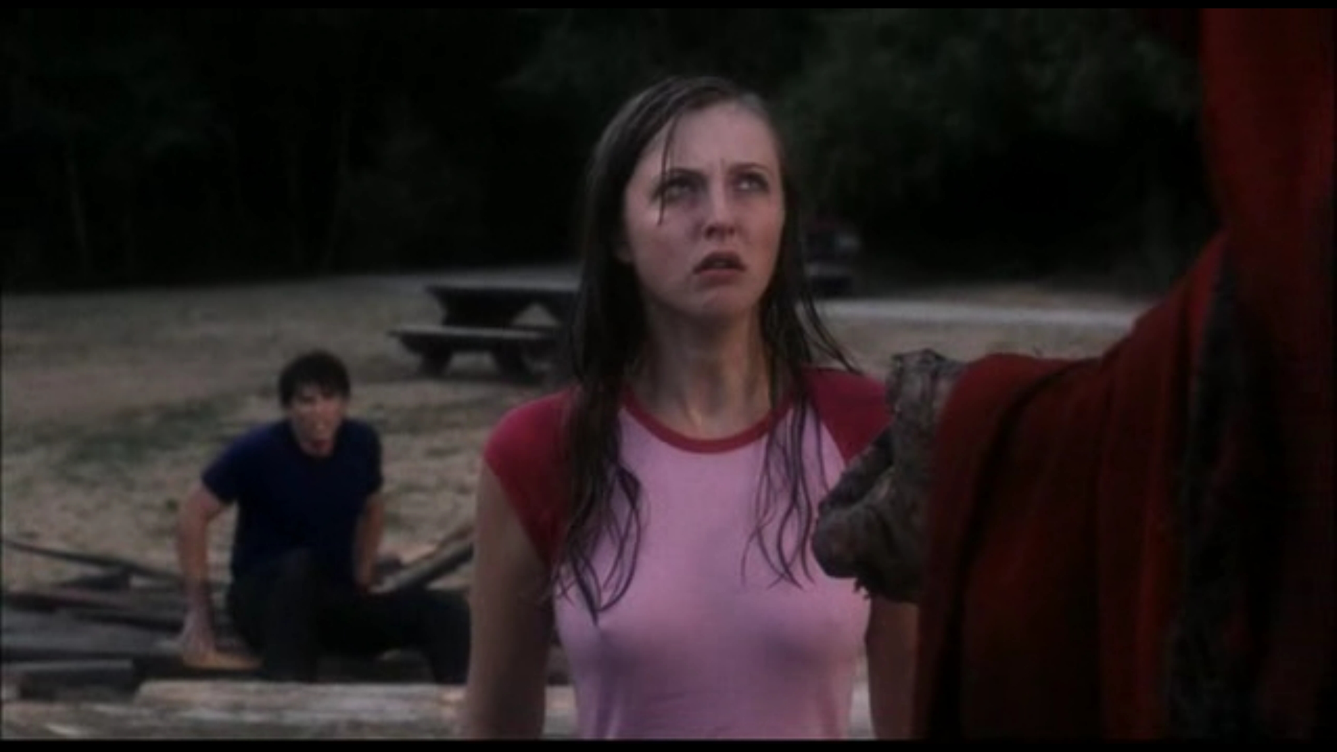 Katharine Isabelle nude pics, page - 1