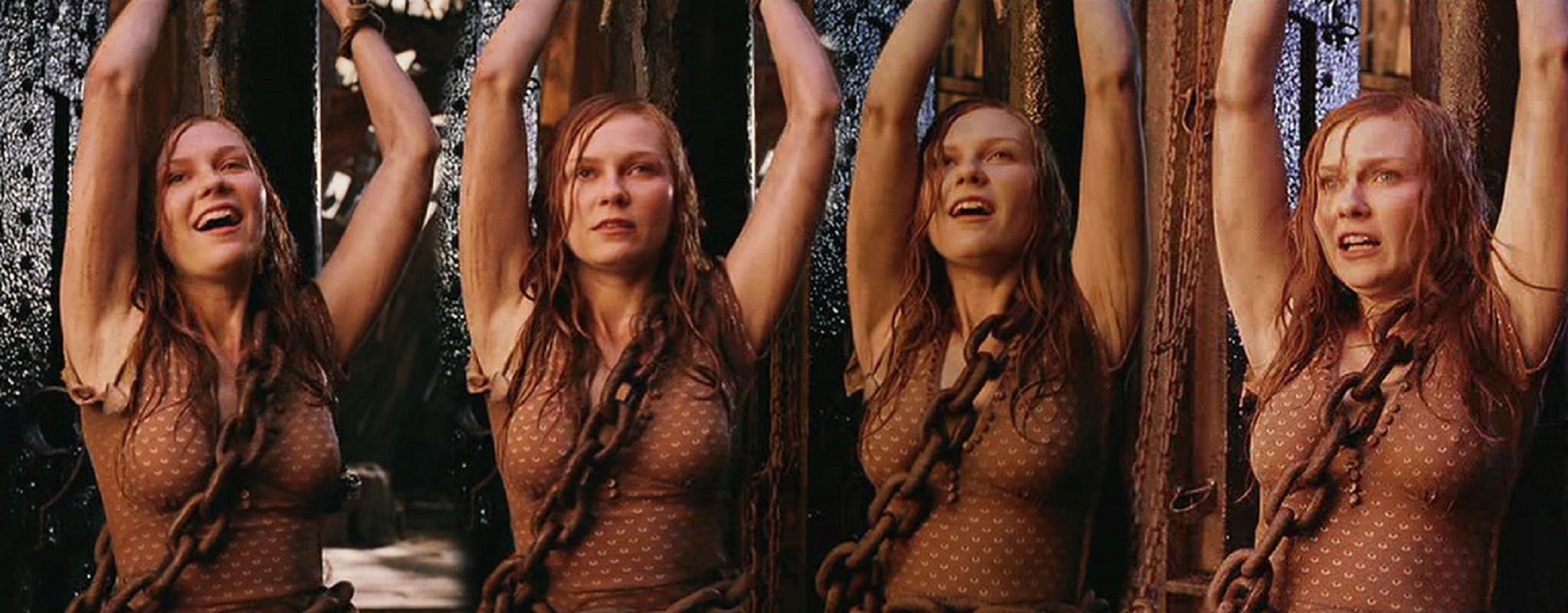Kirsten Dunst Nue Dans Spider Man 3630 The Best Porn Website