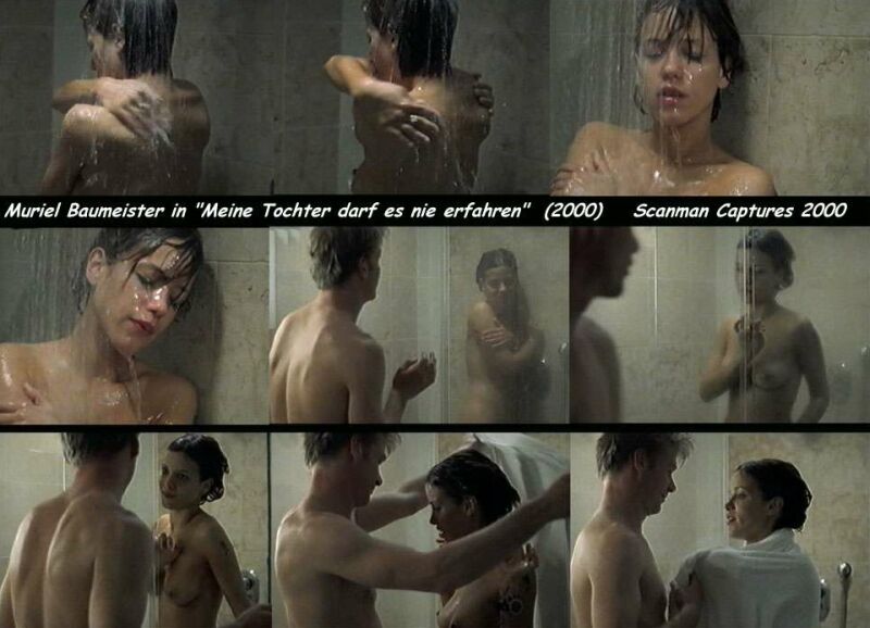 Nackt videos von muriel baumeister - 🧡 Muriel Baumeister nude pics, p...